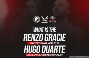 Uploaded to: Renzo Gracie and Hugo Duarte Announce Joint Competition