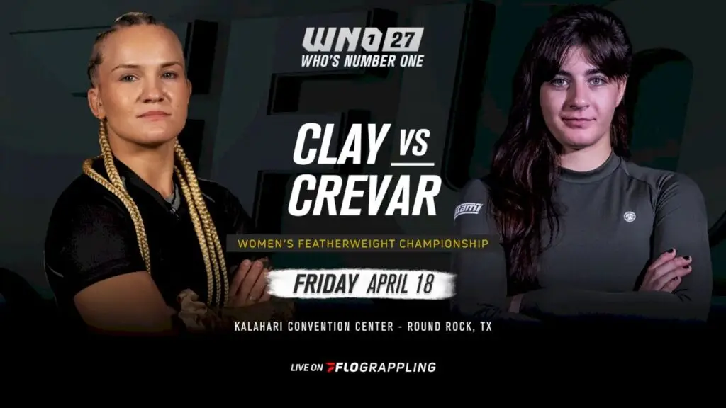 Helena Crevar Elisabeth Clay WNO