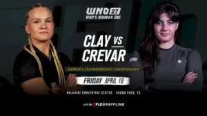 Helena Crevar Elisabeth Clay WNO