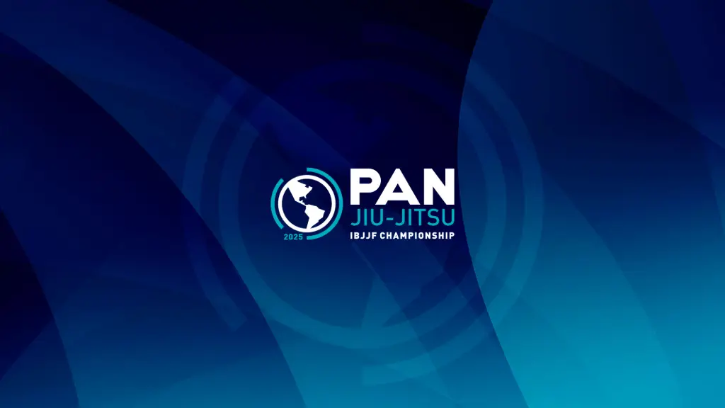 IBJJF PAN 2025 CLAY MEDIA